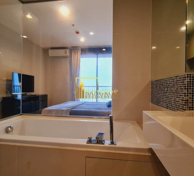 Rhythm Sukhumvit for rent 4190 image-17