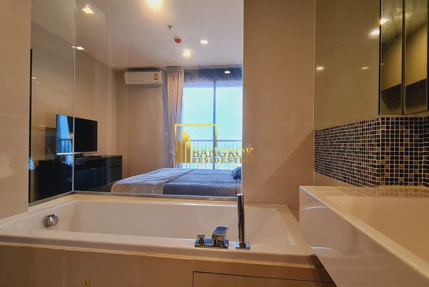 Rhythm Sukhumvit for rent 4190 image-17