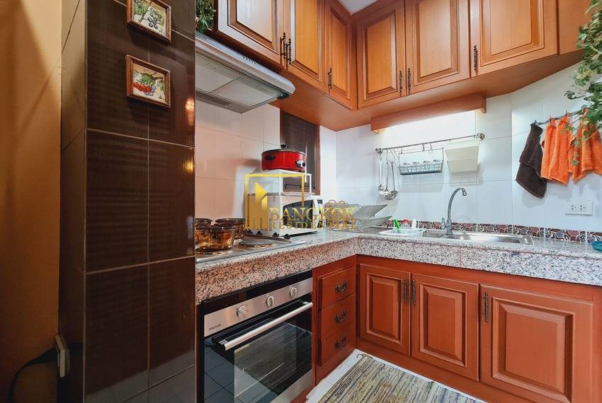 Single House Ekkamai for rent 8095 image-07