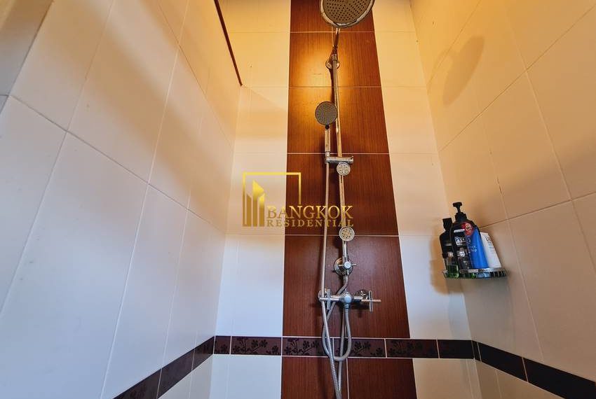 Single House Ekkamai for rent 8095 image-16