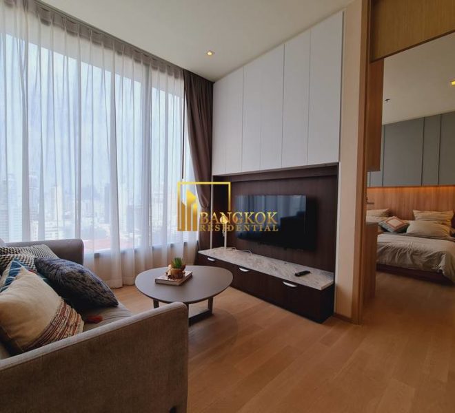The Esse Asoke 2 bedroom for rent 14048 image-02