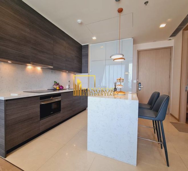 The Esse Asoke 2 bedroom for rent 14048 image-04