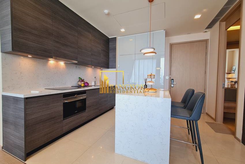 The Esse Asoke 2 bedroom for rent 14048 image-04