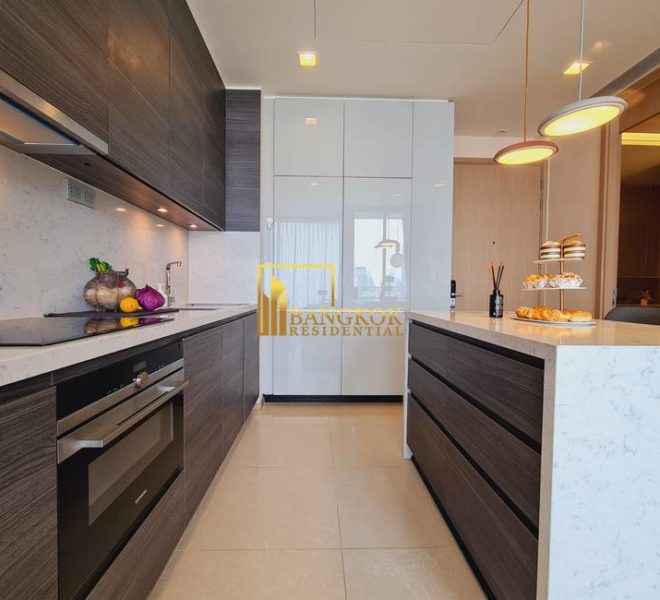 The Esse Asoke 2 bedroom for rent 14048 image-05