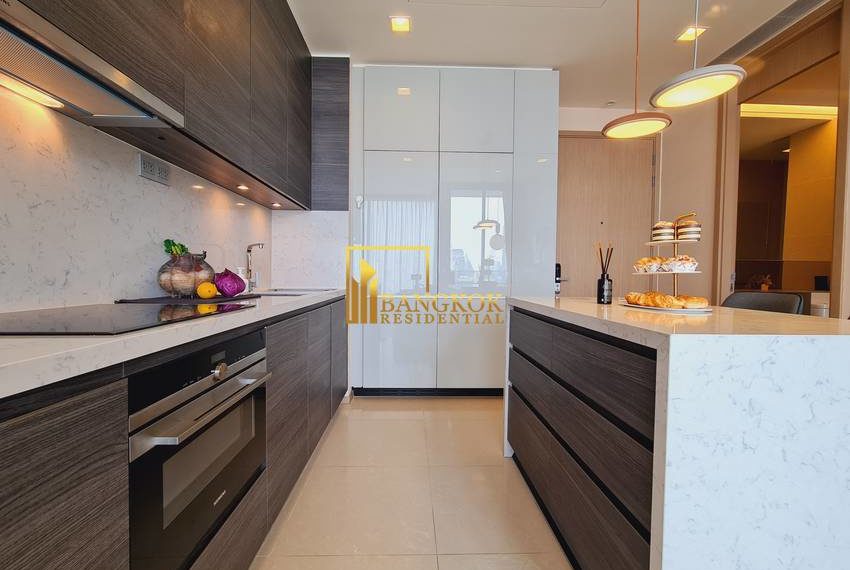 The Esse Asoke 2 bedroom for rent 14048 image-05