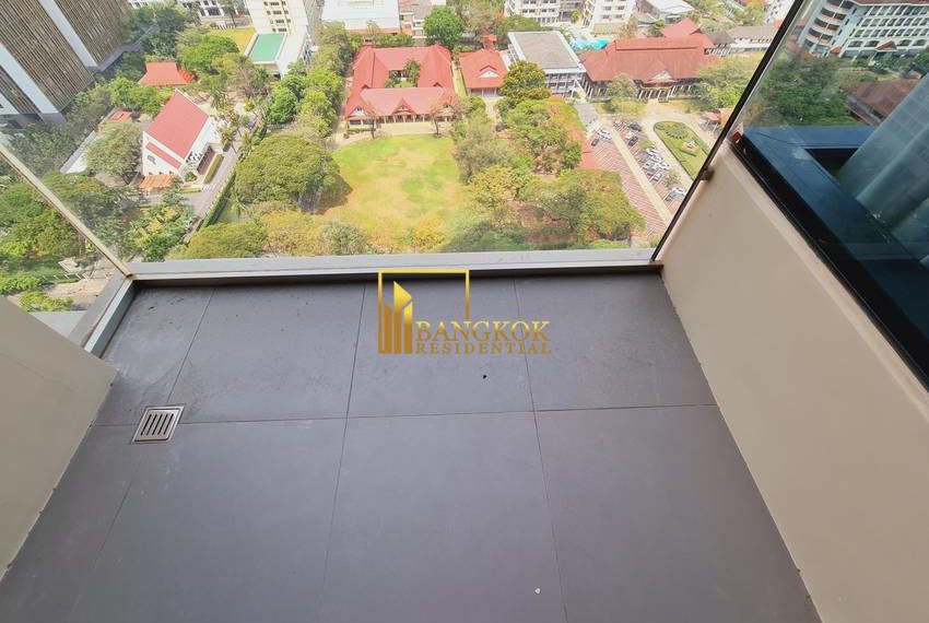 The Esse Asoke 2 bedroom for rent 14048 image-07