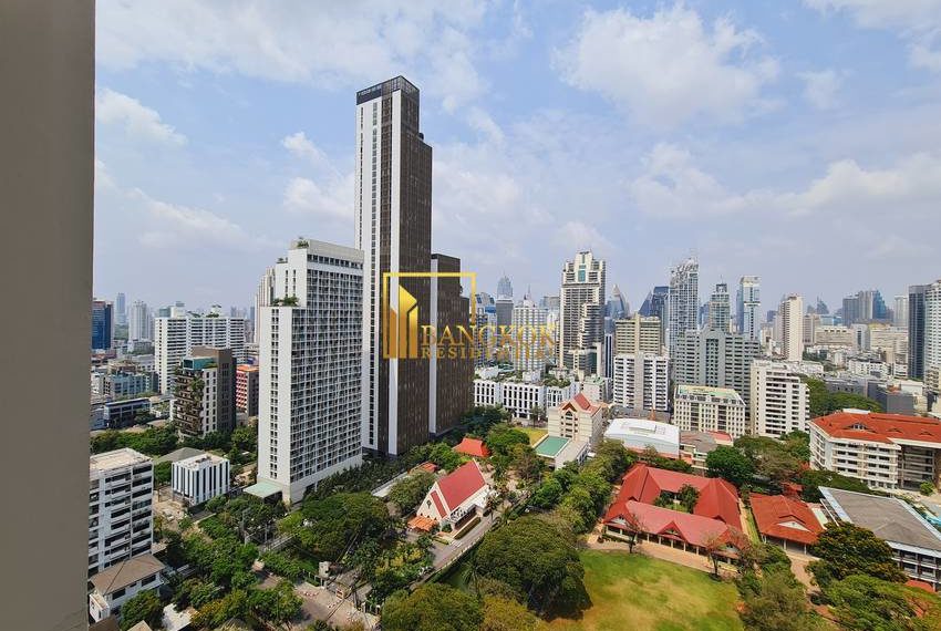 The Esse Asoke 2 bedroom for rent 14048 image-10