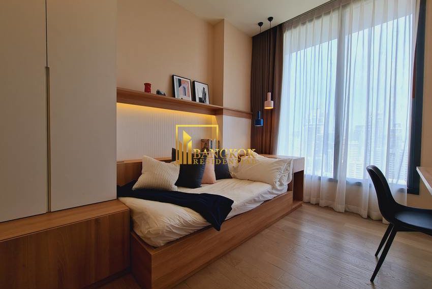 The Esse Asoke 2 bedroom for rent 14048 image-12