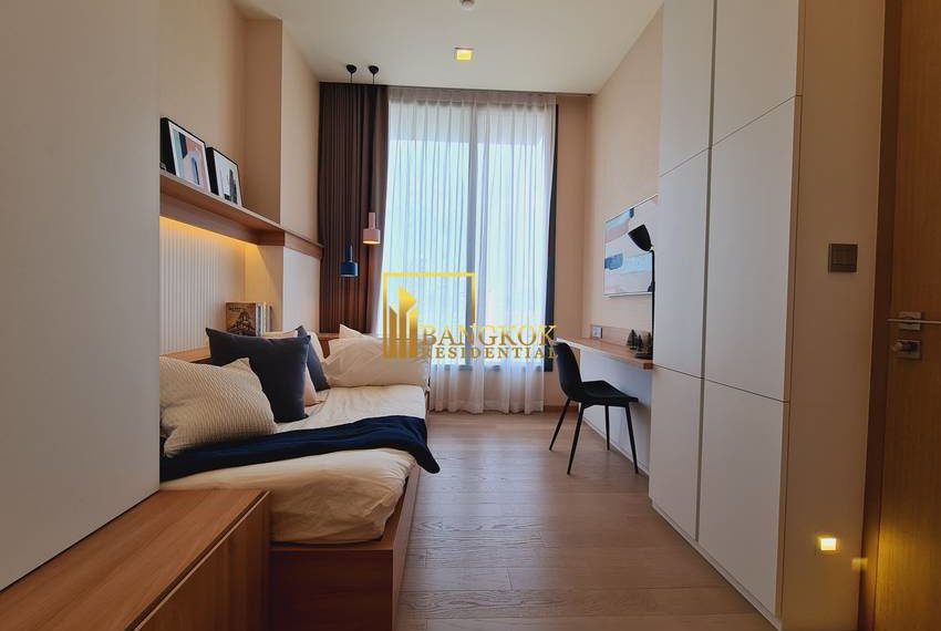 The Esse Asoke 2 bedroom for rent 14048 image-13