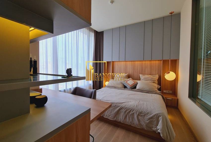 The Esse Asoke 2 bedroom for rent 14048 image-17