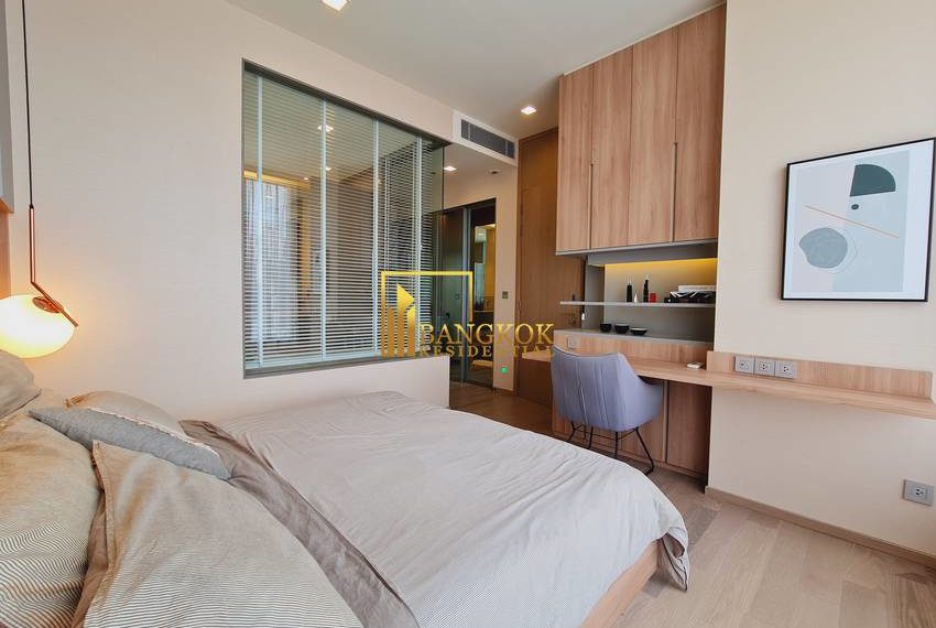 The Esse Asoke 2 bedroom for rent 14048 image-18