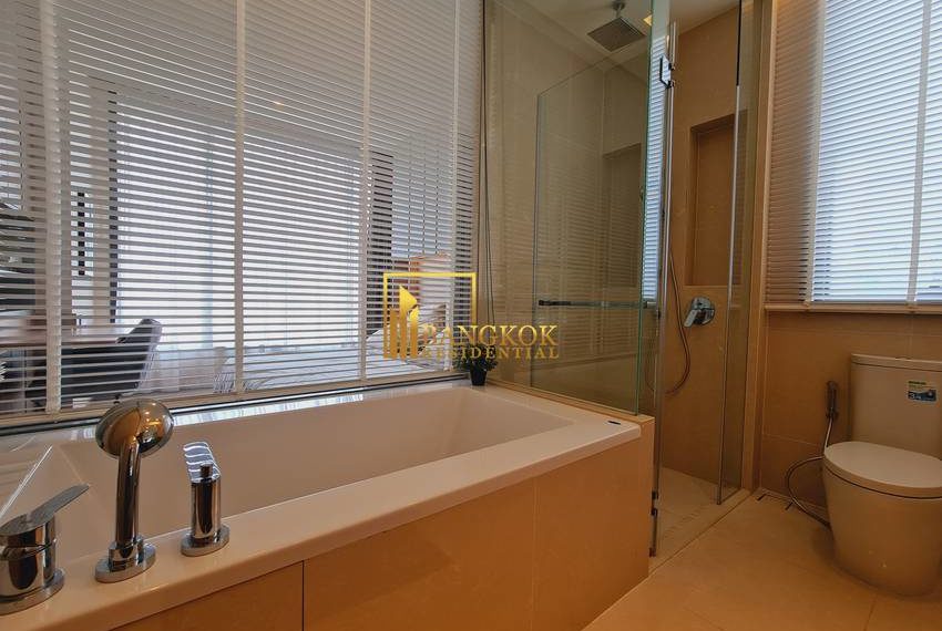 The Esse Asoke 2 bedroom for rent 14048 image-21