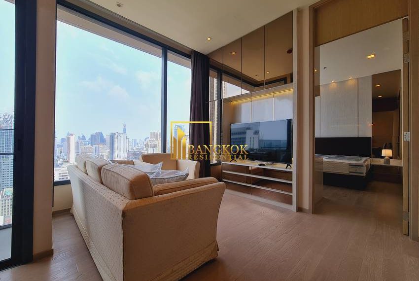 The Esse Asoke for rent 14051 image-01