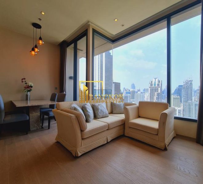 The Esse Asoke for rent 14051 image-02