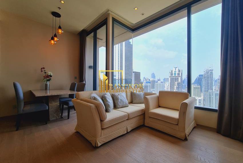 The Esse Asoke for rent 14051 image-02