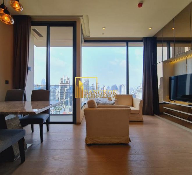 The Esse Asoke for rent 14051 image-03