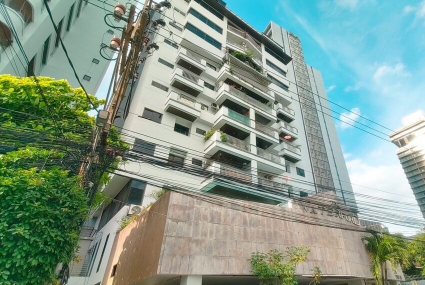 The Waterford Thonglor 11 Image-01
