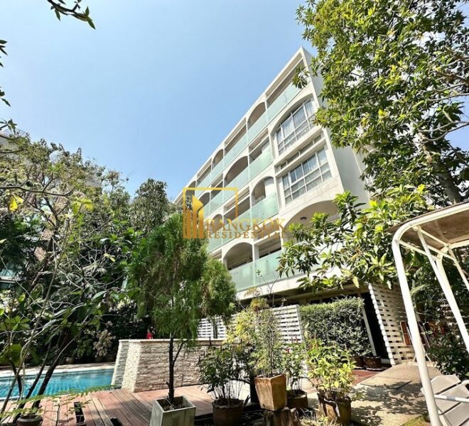 Tree Apartment Facilities Image-05