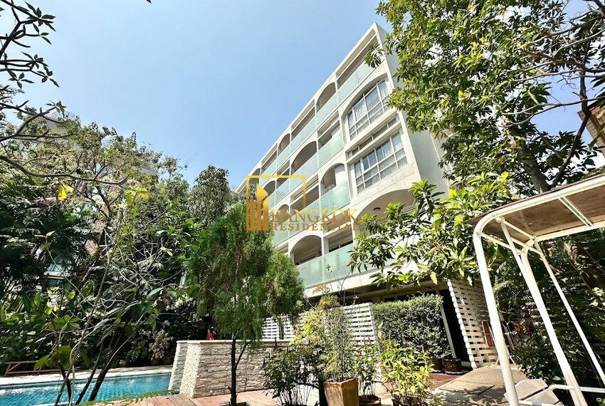 Tree Apartment Facilities Image-05