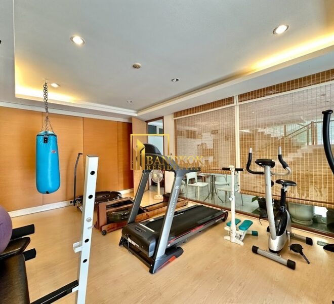 Tree Apartment Facilities Image-07
