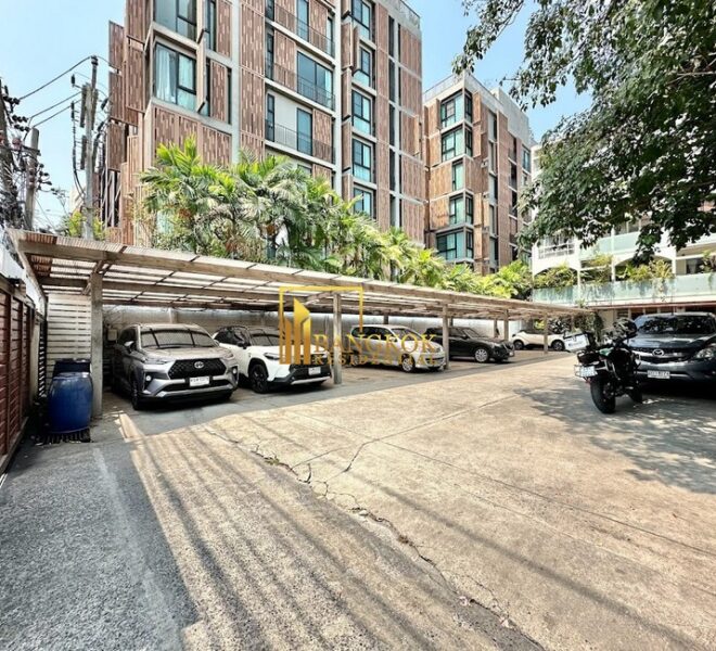 Tree Apartment Facilities Image-10