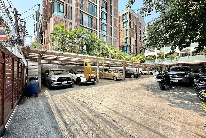 Tree Apartment Facilities Image-10