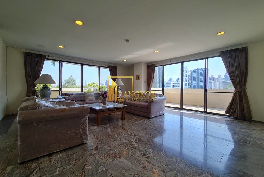 0087 4 bed duplex apartment wewon mansion image-03
