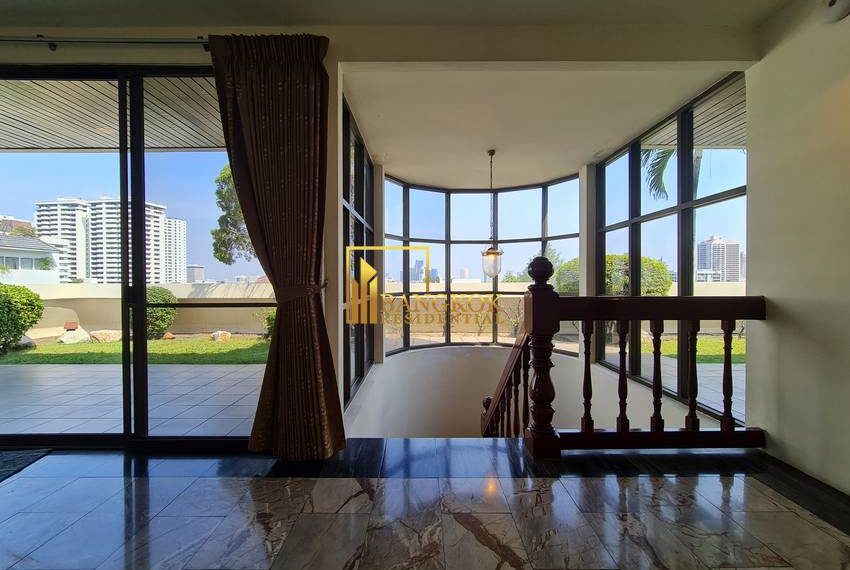 0087 4 bed duplex apartment wewon mansion image-11