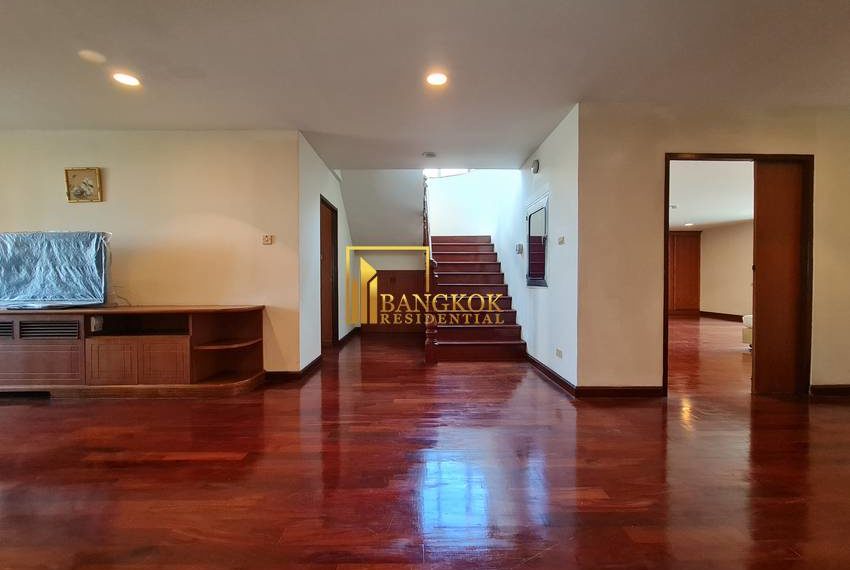 0087 4 bed duplex apartment wewon mansion image-15