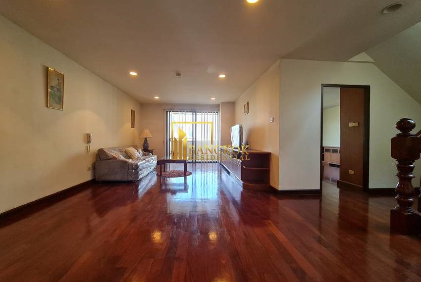 0087 4 bed duplex apartment wewon mansion image-16