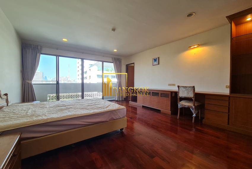 0087 4 bed duplex apartment wewon mansion image-19