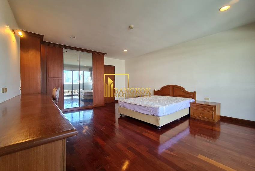 0087 4 bed duplex apartment wewon mansion image-20