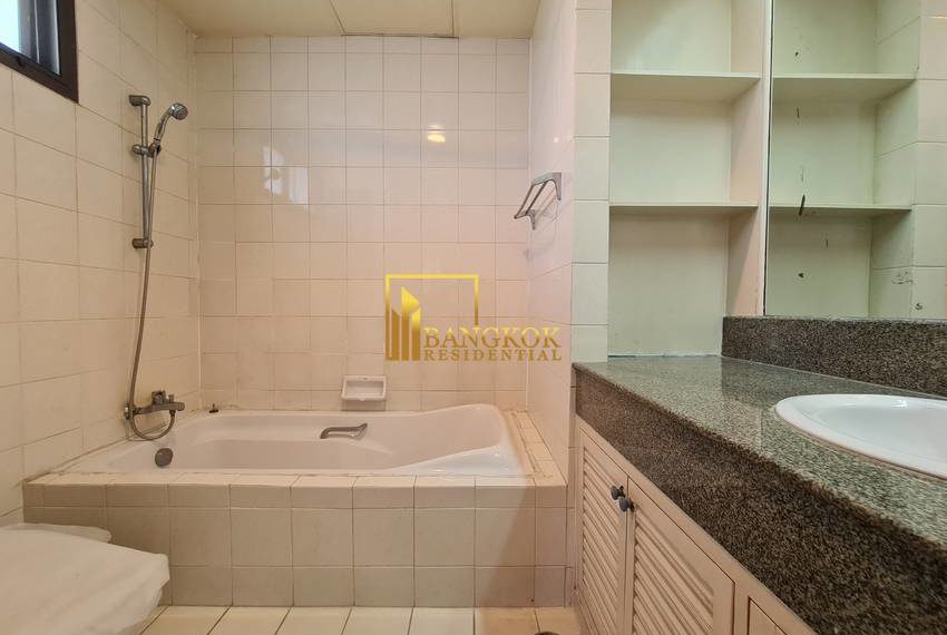 0087 4 bed duplex apartment wewon mansion image-21