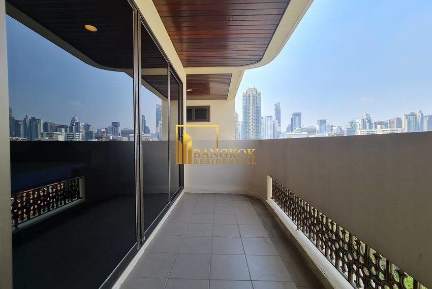 0087 4 bed duplex apartment wewon mansion image-22