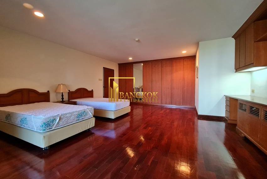 0087 4 bed duplex apartment wewon mansion image-24