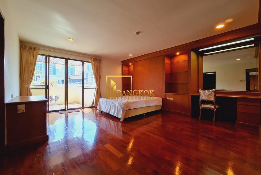 0087 4 bed duplex apartment wewon mansion image-27