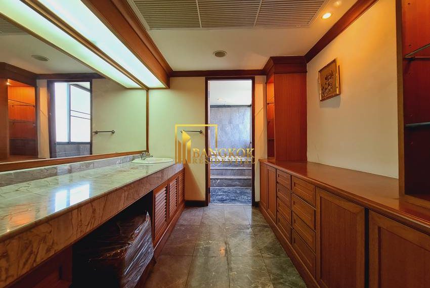 0087 4 bed duplex apartment wewon mansion image-33