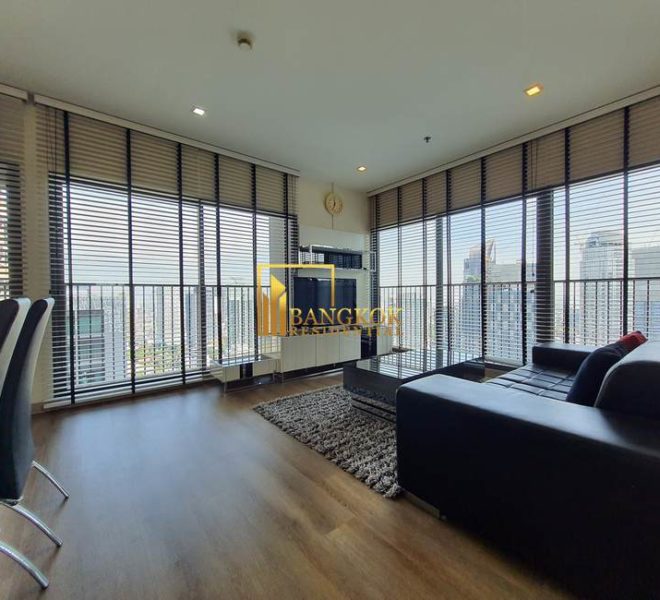 1 bed condo for rent thonglor 2464 image-01