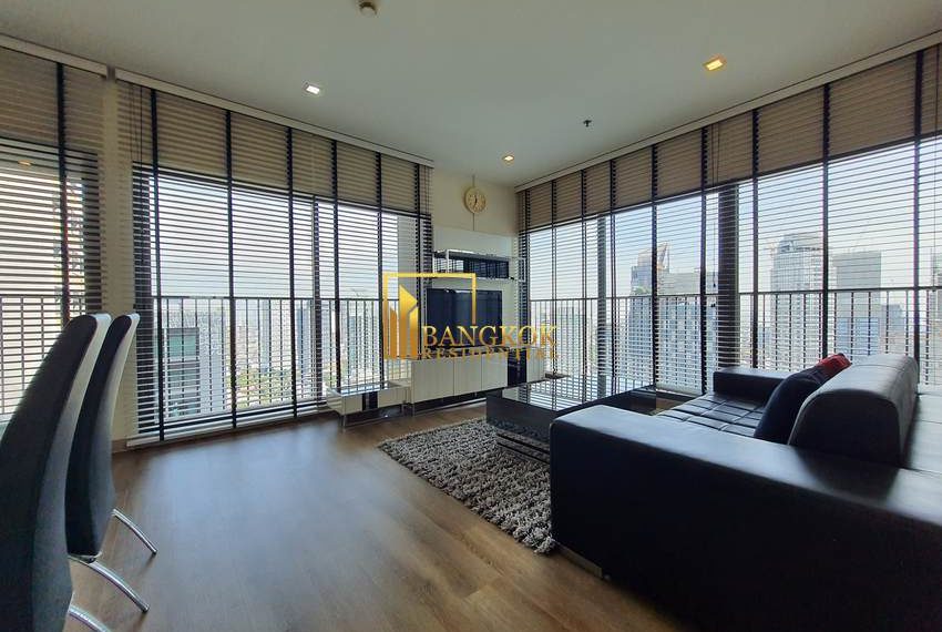 1 bed condo for rent thonglor 2464 image-01