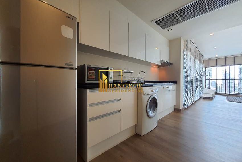 1 bed condo for rent thonglor 2464 image-06
