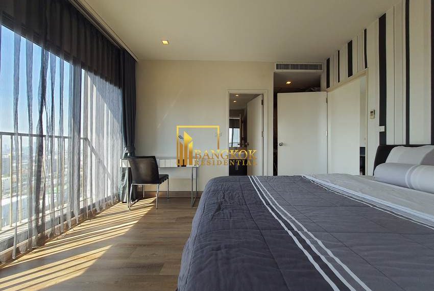 1 bed condo for rent thonglor 2464 image-11