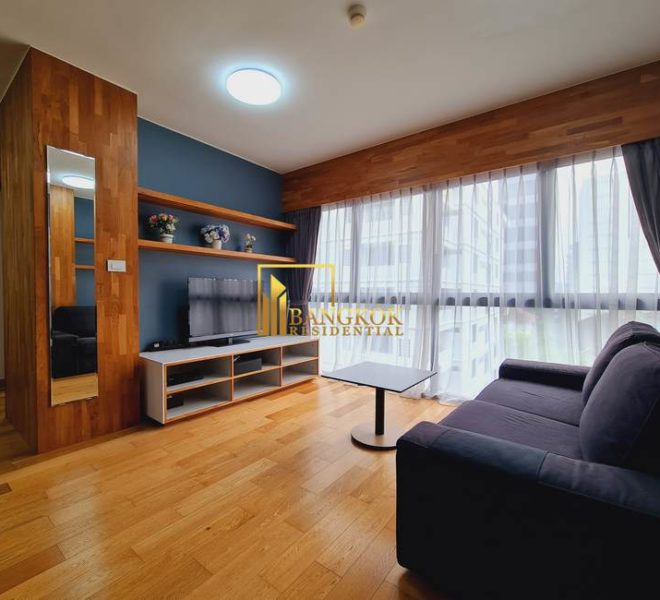 1 bed phrom phong apartment Montrose Court 20792 image-01