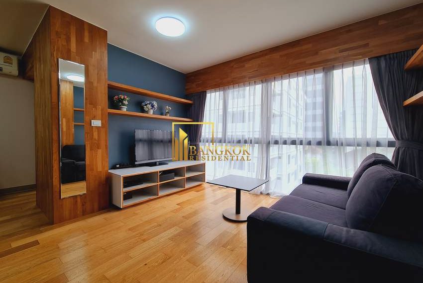 1 bed phrom phong apartment Montrose Court 20792 image-01