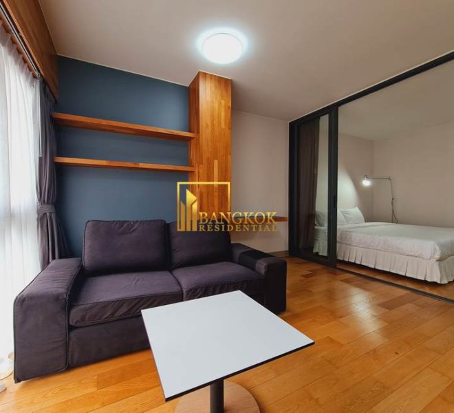 1 bed phrom phong apartment Montrose Court 20792 image-02
