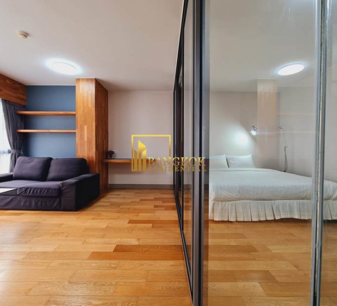 1 bed phrom phong apartment Montrose Court 20792 image-03