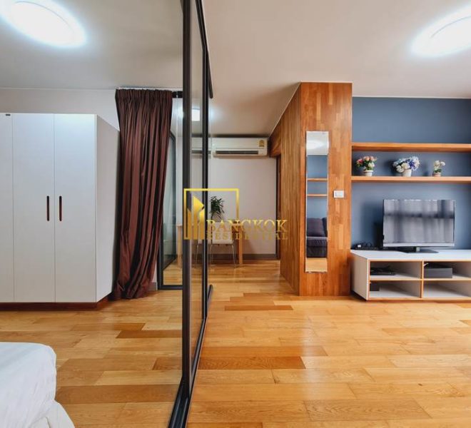 1 bed phrom phong apartment Montrose Court 20792 image-04