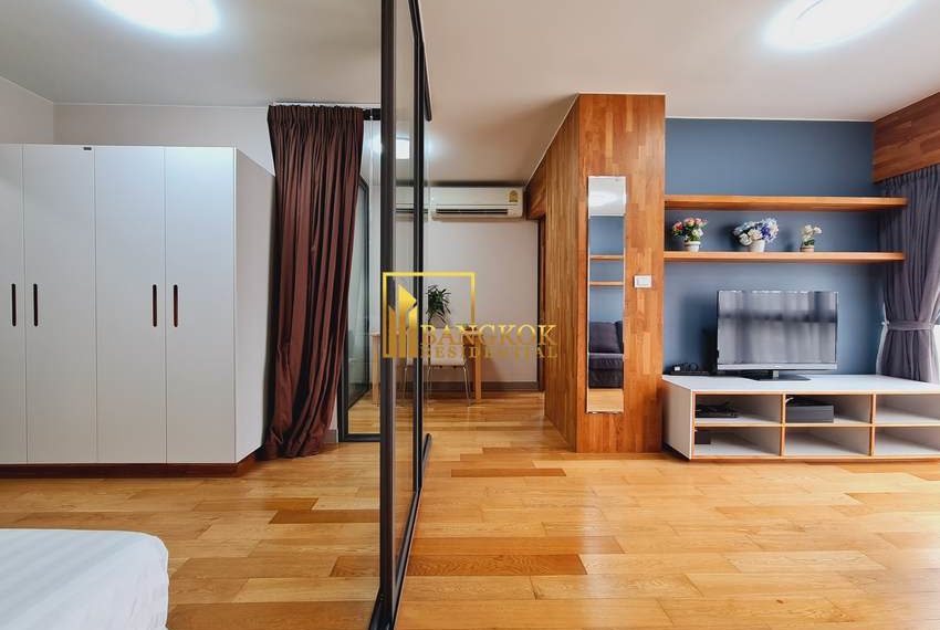 1 bed phrom phong apartment Montrose Court 20792 image-04