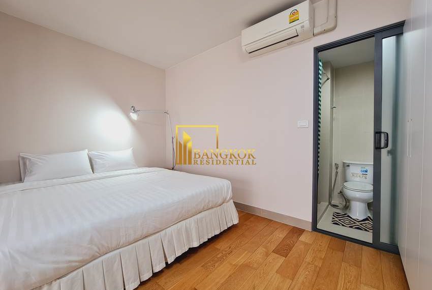 1 bed phrom phong apartment Montrose Court 20792 image-05