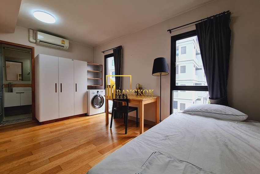 1 bed phrom phong apartment Montrose Court 20792 image-10