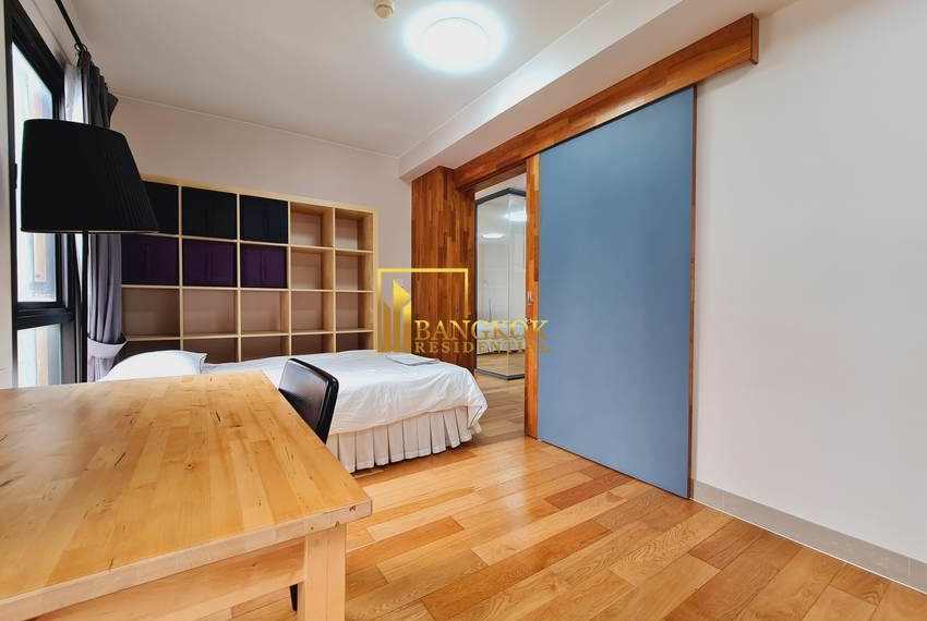 1 bed phrom phong apartment Montrose Court 20792 image-11